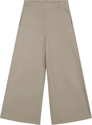 10 Days Donna, Pantaloni, Grigio, 2Xs, new