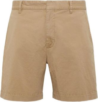 Dsquared2 Shorts in cotone - Toni neutri