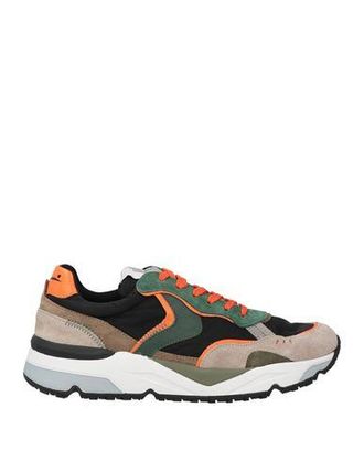 Voile Blanche Sneakers