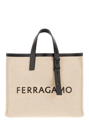 Ferragamo Shoulder Bags