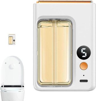 OEM Difusor De Aromaterapia Autom&aacute;tico - Difusor Fresco Con Pantalla Digital Difusor De Aceites Con 5 Ajustes Para Un Hogar Natural