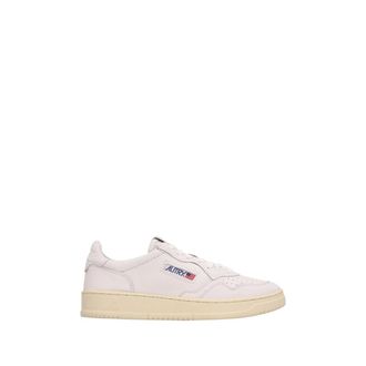Autry Sneakers, male, Multicolor, Size: 11 US Medalist Low