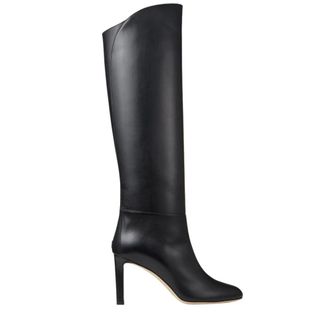 Jimmy Choo London Donna, Scarpe, Nero, 40 EU, new