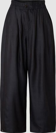 SOEUR Pantalon Vernon Noir