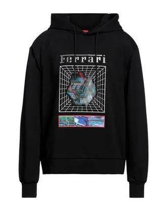 Ferrari Sweatshirts
