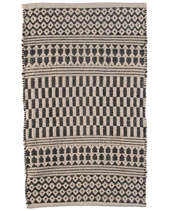 Moda at Home Moda At Home Safi Handwoven Bath Mat