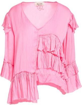 Blugirl TOPWEAR - Top su YOOX.COM