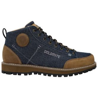Dolomite 54 Mid Denim Freizeitschuhe - Unisex | blau