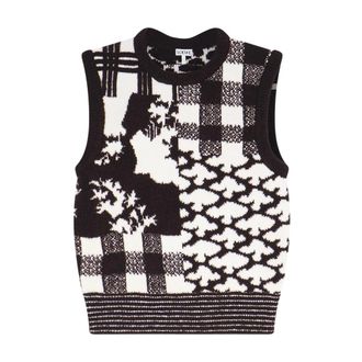 Loewe Mujer, Jerseys, Multicolor, Talla: S