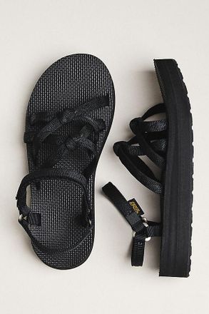 Teva Midform Kena Slim Sandals