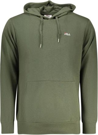 Fila Uomo, Felpe, Verde, L, new