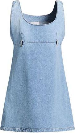 Coperni VESTIDOS - Minivestidos en YOOX.COM