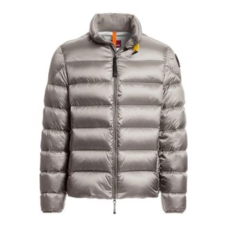 Parajumpers Winterjassen - Heren - Jassen - Grijs - Maat: 2XL