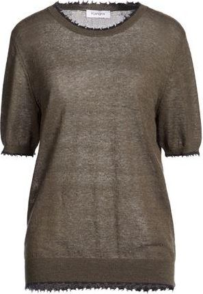 KANGRA MAGLIERIA - Pullover su YOOX.COM