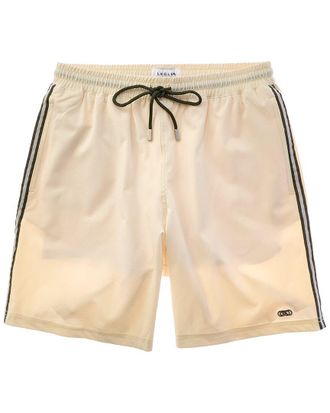 Le Club Hybrid Long Swim Trunk
