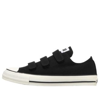 Converse Chuck Taylor All Star (R) V-3 OX Black 31316320