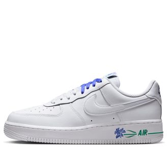 Nike (WMNS) Nike Air Force 1 07 SE Iris Persian Violet IF0498-101