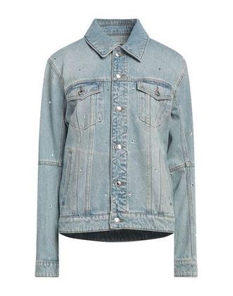 Zadig&Voltaire CAPISPALLA - Capispalla jeans su YOOX.COM