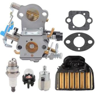 OEM Carburador Compatible Con Motosierras Wta-29 Modelos 455e, 455, 460 Y 461. Sustituye A Las Piezas 544883001 Y 544888301