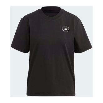 adidas by Stella McCartney Mujer, Deporte, Negro, Talla: M