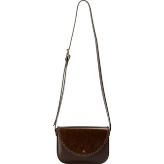 Scalpers Newnina Bag in Brown at Nordstrom