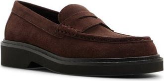 G.H. Bass & Co. Grace Penny Loafer in Espresso at Nordstrom, Size 5.5