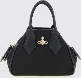 Vivienne Westwood Borsa Yasmine Vivienne Westwood in viscosa