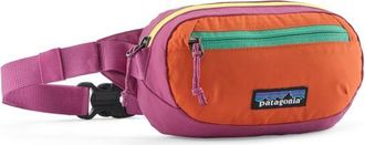 Patagonia Terravia Mini Hip Pack H&uuml;fttasche - | bunt