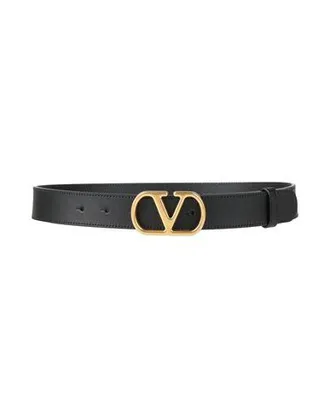 Valentino Garavani Small Leather Goods - Belts sur YOOX.COM