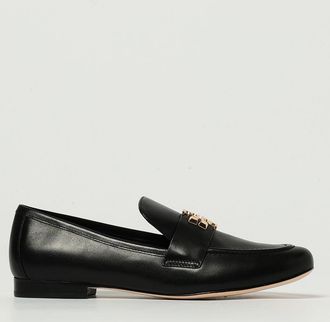 Tory Burch Mocassino Tory Burch in pelle