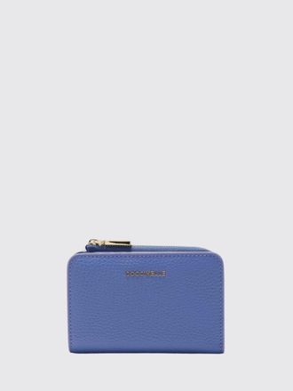 Coccinelle Portafoglio COCCINELLE Donna colore Azzurro