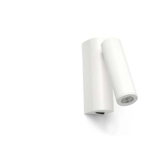 Faro Barcelona Rob Aplique Lector Blanco 68508 Faro Barcelona