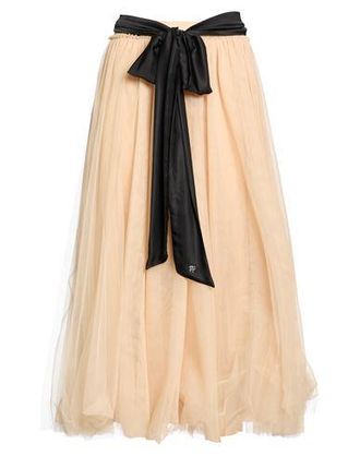 Aniye By BOTTOMWEAR - Gonne lunghe su YOOX.COM