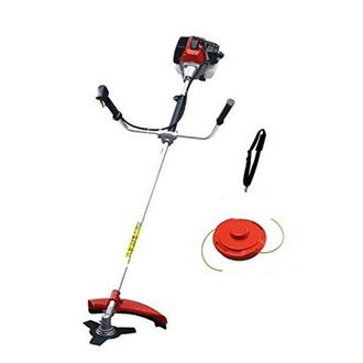 Trade Shop Trade Shop - Decespugliatore Tagliaerba Tagliabordi Impugnatura Manubrio 52cc Tosaerba Potare