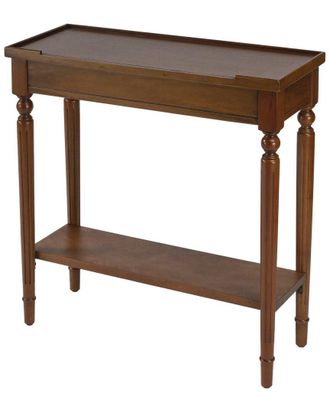 Butler Butler Specialty Company Aubrey Console Table