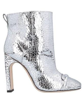 Pollini FOOTWEAR - Ankle boots on YOOX.COM