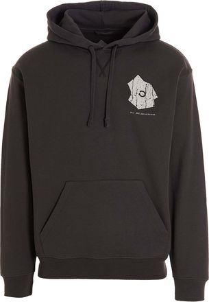 Objects IV Life Mens Progress Hoodie