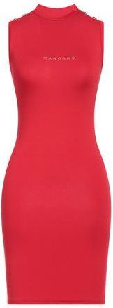 Mangano DRESSES - Mini dresses sur YOOX.COM