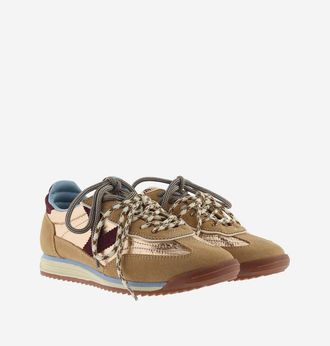 Victoria Sneakers SATURNO SERRAJE & NYLON