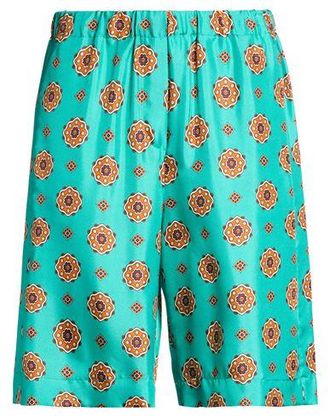 Maliparmi HOSEN & R&Ouml;CKE - Shorts & Bermudashorts auf YOOX.COM