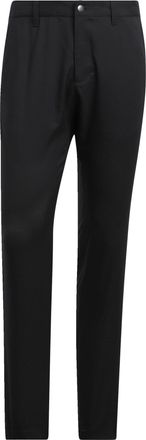 adidas adidas Performance Mens Ultimate365 Tapered Golf Pants - Black Recycled Material - Size 38W/32L