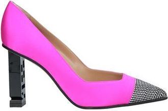 Sergio Rossi FOOTWEAR - Pumps sur YOOX.COM