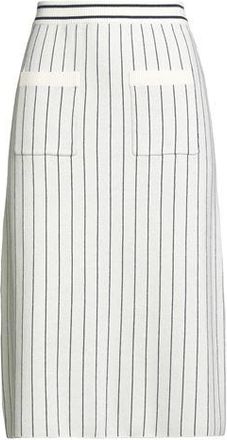 Baum Und Pferdgarten PARTES DE ABAJO - Faldas midi en YOOX.COM