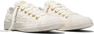 Converse Sneakers CHUCK TAYLOR ALL STAR OX ELEVATED LACE MATERIAL