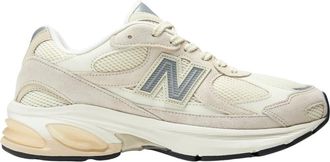 New Balance Uomo, Sport, Beige, 38 1/2 EU, new