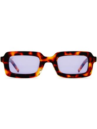 Akila Eos zonnebril - Bruin