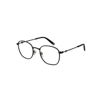 Fila Glasses, unisex, Black, Size: ONE SIZE Round Eyeglasses