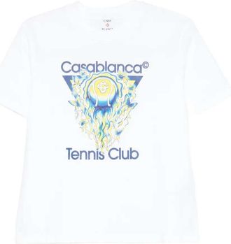 Casablanca Casablanca T-shirt