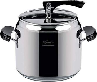 Lagostina Lagostina Pentola a Pressione La Classica Lagofusion 22cm 9 Litri