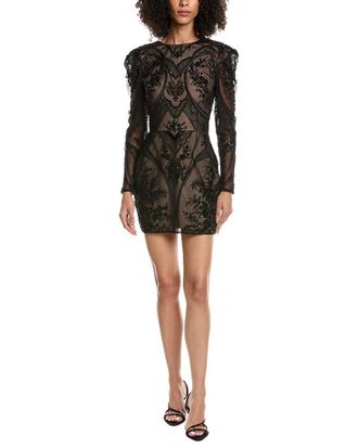 Dress The Population Hazel Mini Dress